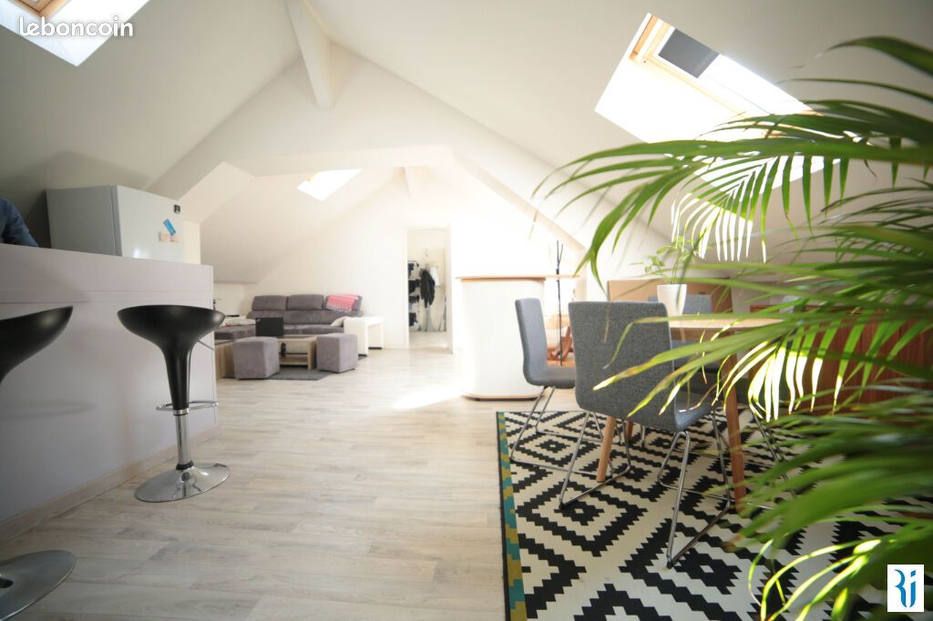 Appartement 2 pièces 46 m² · à Rouen · 46 m² · 765 €/mois