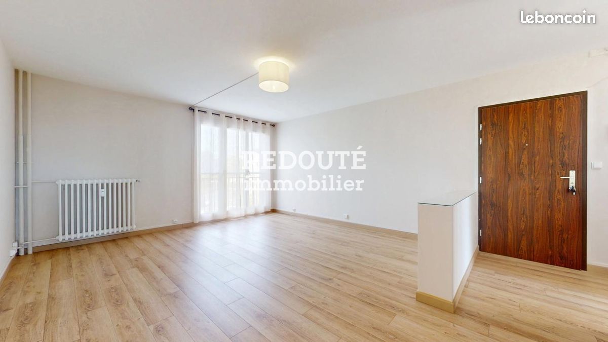 Appartement 3 pièces 70 m² · à Reims · 70 m² · 162 000 €
