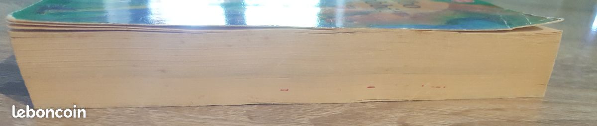 BooK - Bilbo le hobbit - Tolkien - Le Livre de Poche 1996 (image 8)