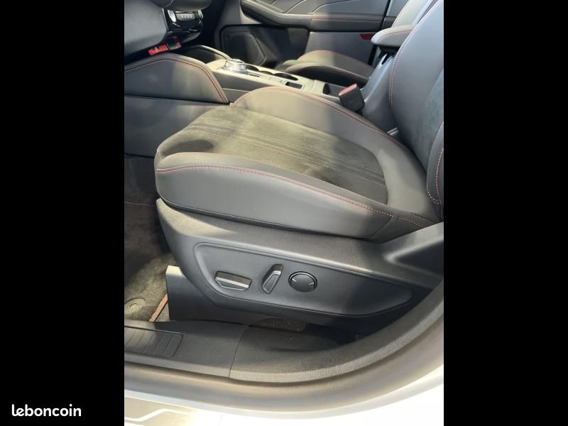 Ford Kuga 2.5 Duratec 180ch Hybrid FlexiFuel ST-Line X Powershift (image 24)