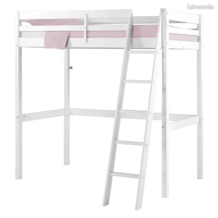 Mezzanine 1 place - Faire offre (image 3)