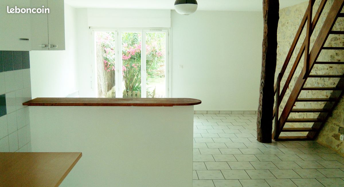 Maison 4 pièces 65 m² · à Villeneuve-sur-Lot · 65 m² · 670 €/mois
