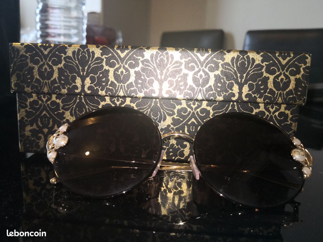 Lunette de soleil Femme Dolce&Gabbana (image 1)