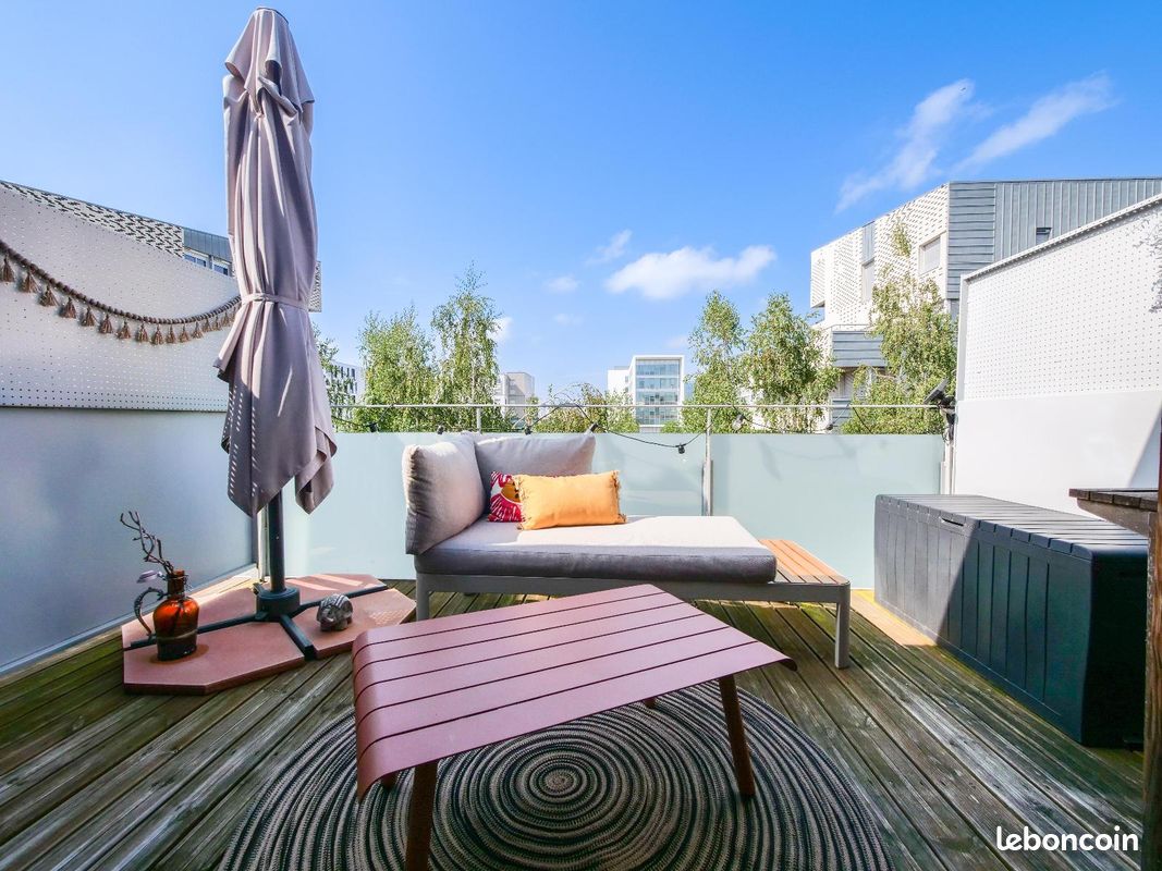 Appartement 3 pièces 73 m² · à Blagnac · 73 m² · 229 000 €