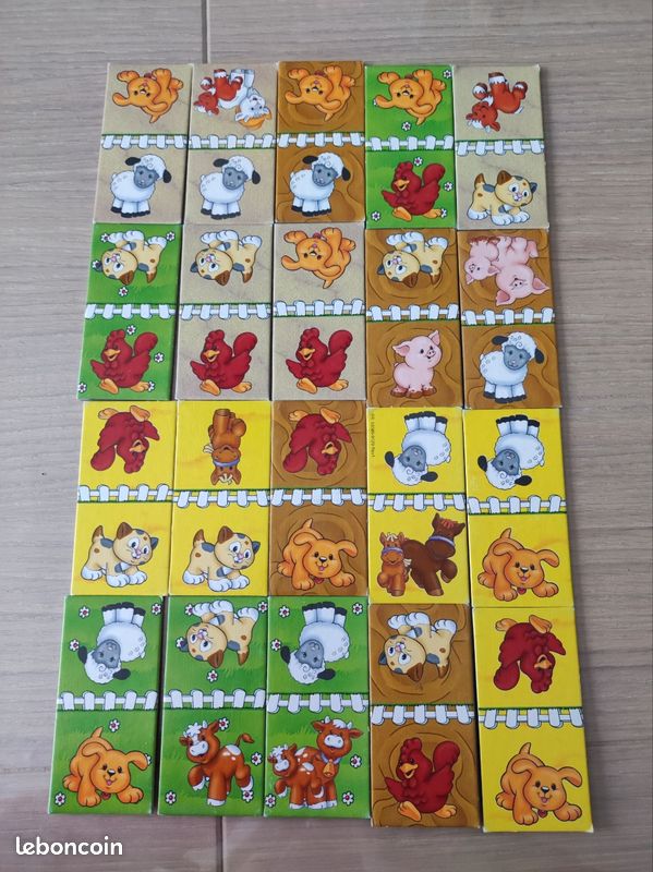 Mon 1er domino (image 3)