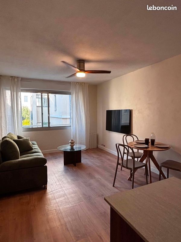 Appartement 2 pièces 44 m² · à Nîmes · 44 m² · 750 €