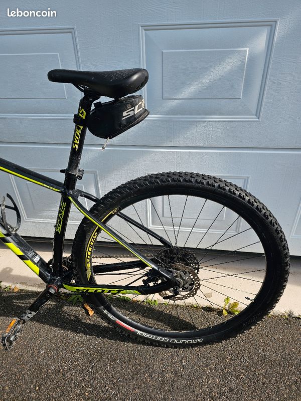 VTT Scott (image 5)