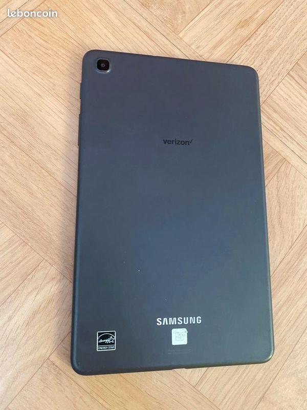Samsung Galaxy Tab A 2020 (image 5)