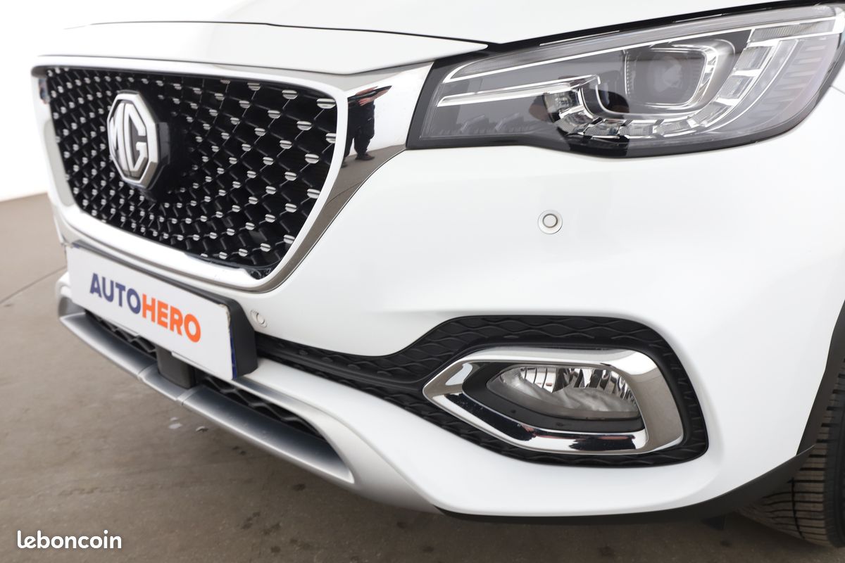MG EHS 1.5T GDi PHEV Luxury 258 ch (image 26)
