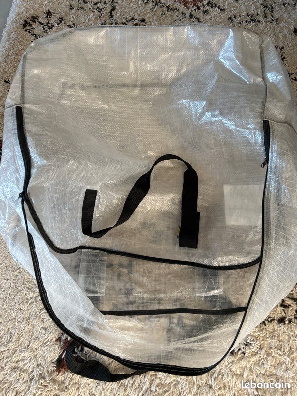 Lot de Sac de rangement IKEA Ameublement