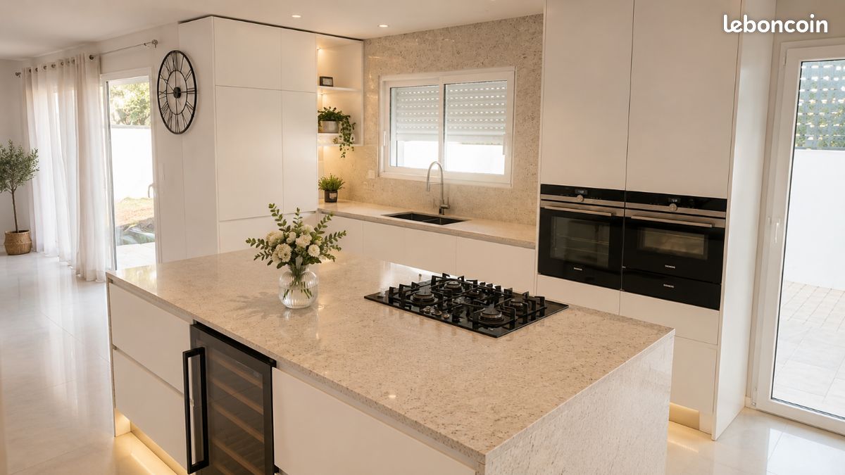 Maison 5 pièces 134 m² · à Chauvé · 134 m² · 325 000 €