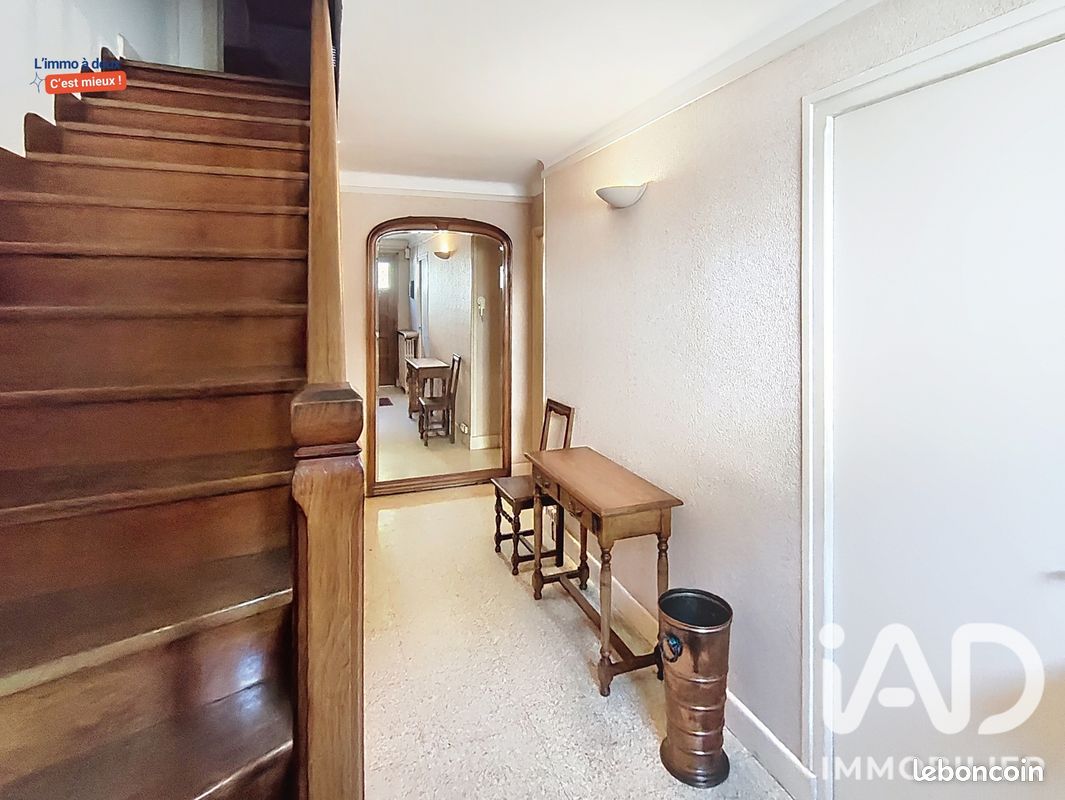 Maison 6 pièces 140 m² · à Nancy · 140 m² · 307 000 €