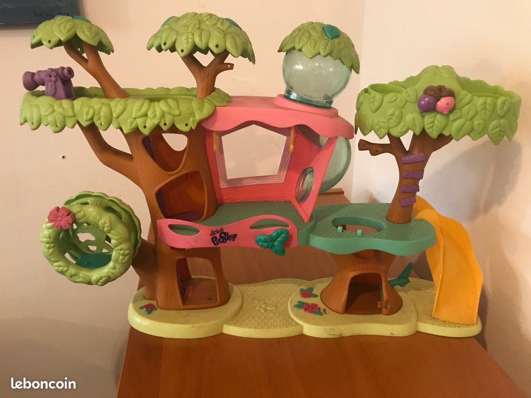 Structure petshop 1 (image 2)