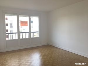 Appartement 3 pièces 63 m² · à Nantes · 63 m² · 740 €/mois