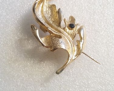 RARE ANCIENNE BROCHE CAMÉE bijoux vintage A Saisir EUR 19,99 - FR