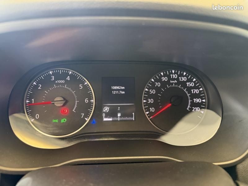 Dacia Duster 1.5 Blue dCi 115ch Techroad 4x2 (image 27)