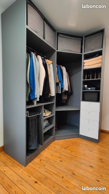Dressing Leroy Merlin casi neuf (image 1)