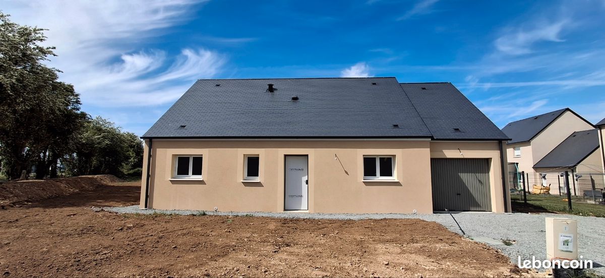 Maison 4 pièces 85 m² · à Falaise · 85 m² · 249 000 €