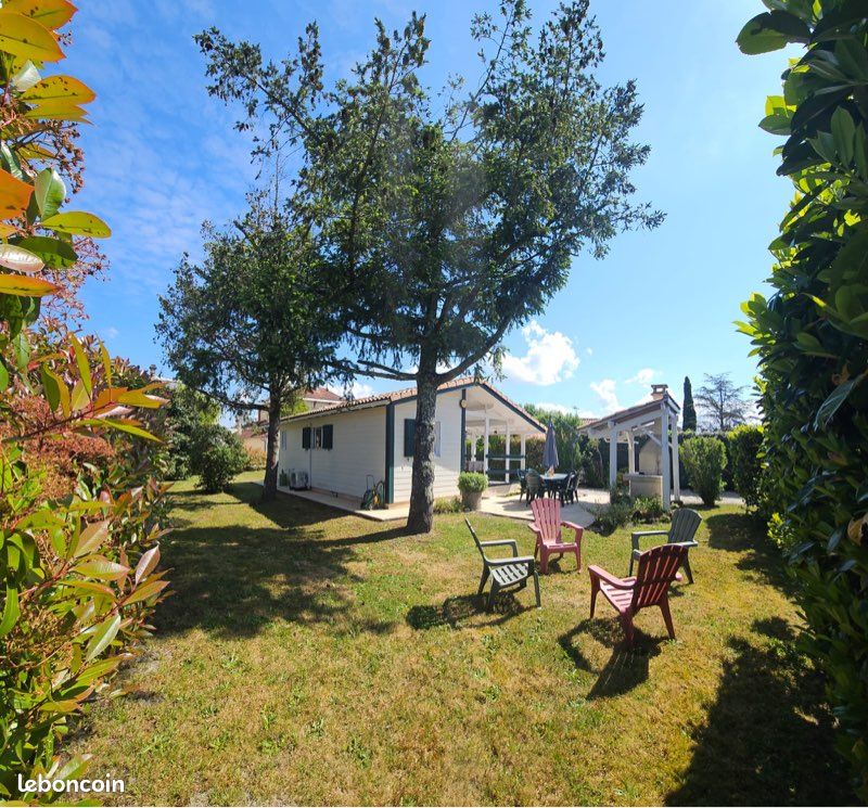 Maison 4 pièces 65 m² · à Le Porge · 65 m² · 275 000 €