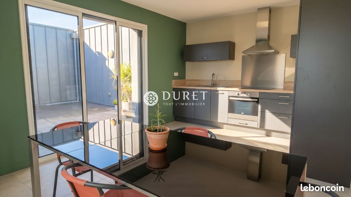 Appartement 4 pièces 88 m² · à La Roche-sur-Yon · 88 m² · 333 900 €