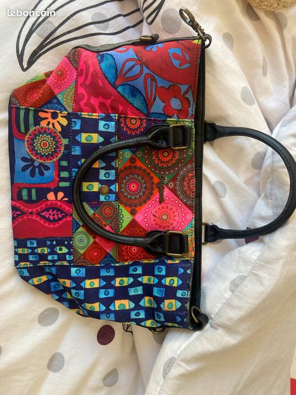 Sac desigual (image 3)