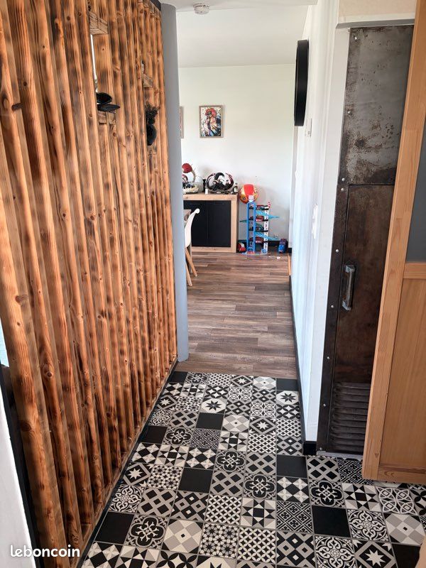 Maison 4 pièces 90 m² · à Aubigny-sur-Nère · 90 m² · 680 €