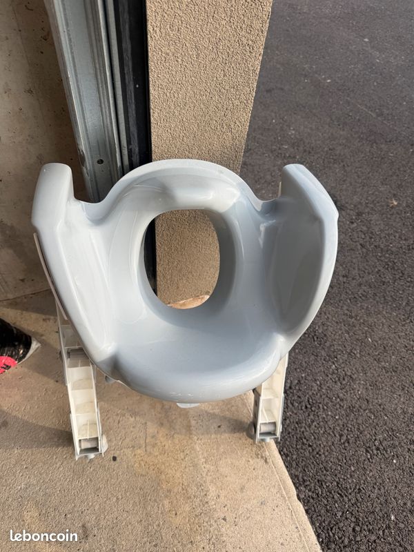 Pot toilettes enfants (image 2)