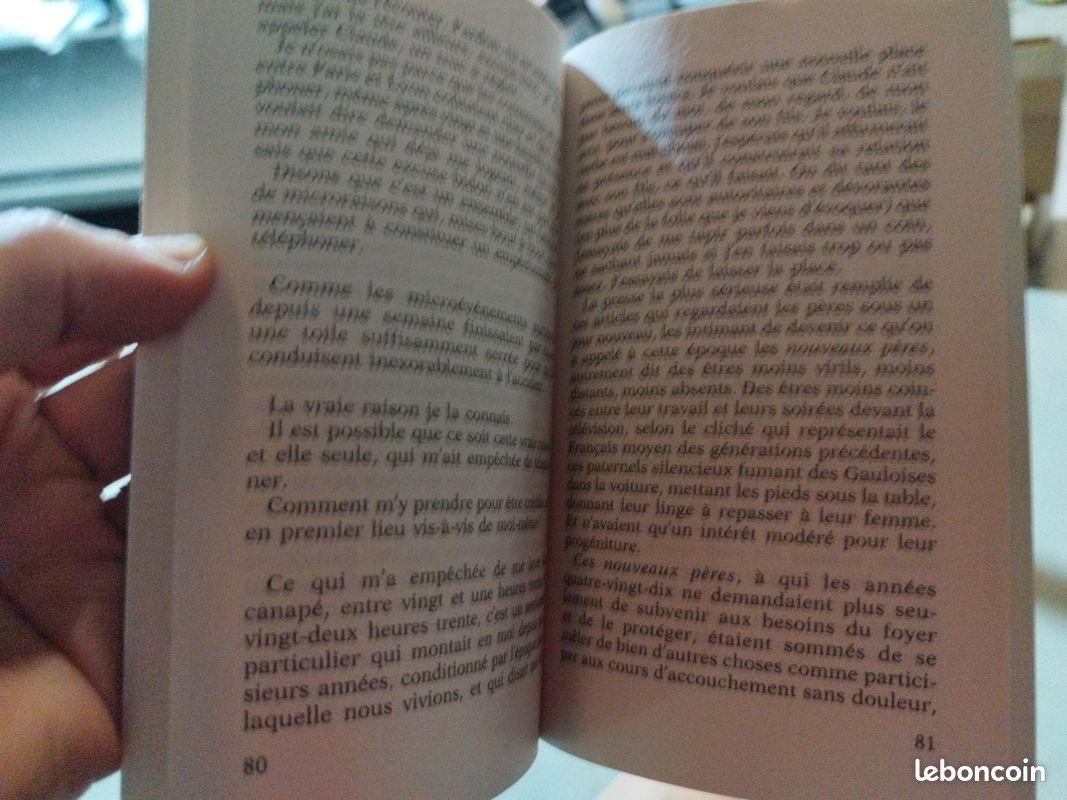 Vivre vite (image 3)