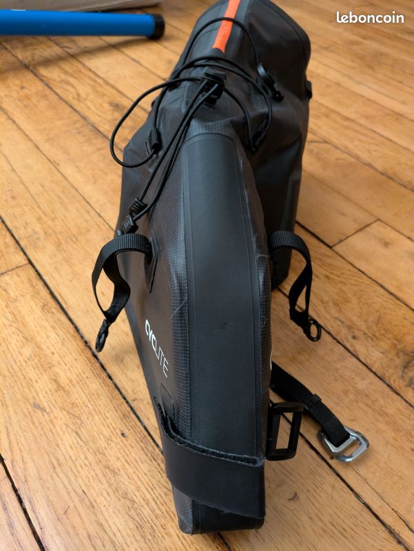 Sacoche de selle cyclite (image 5)