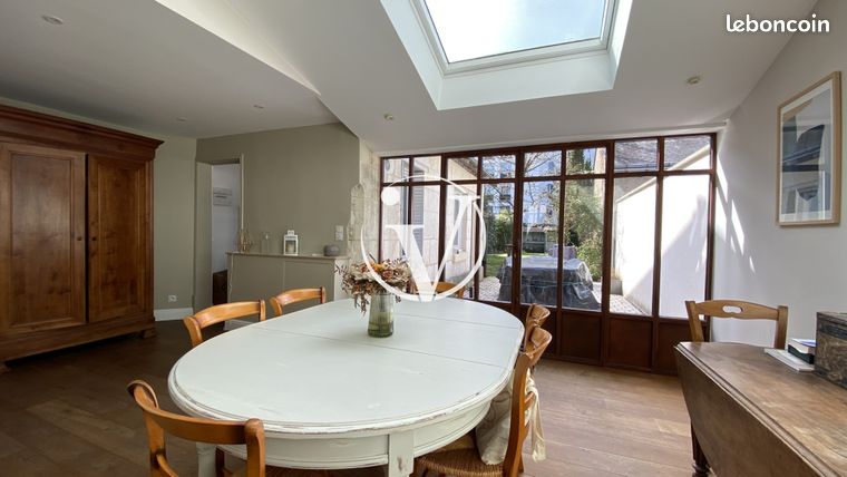 Maison 6 pièces 167 m²