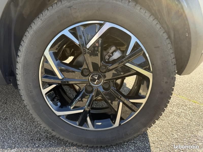 Ds DS 3 Crossback BlueHDi 110 Bastille (image 25)