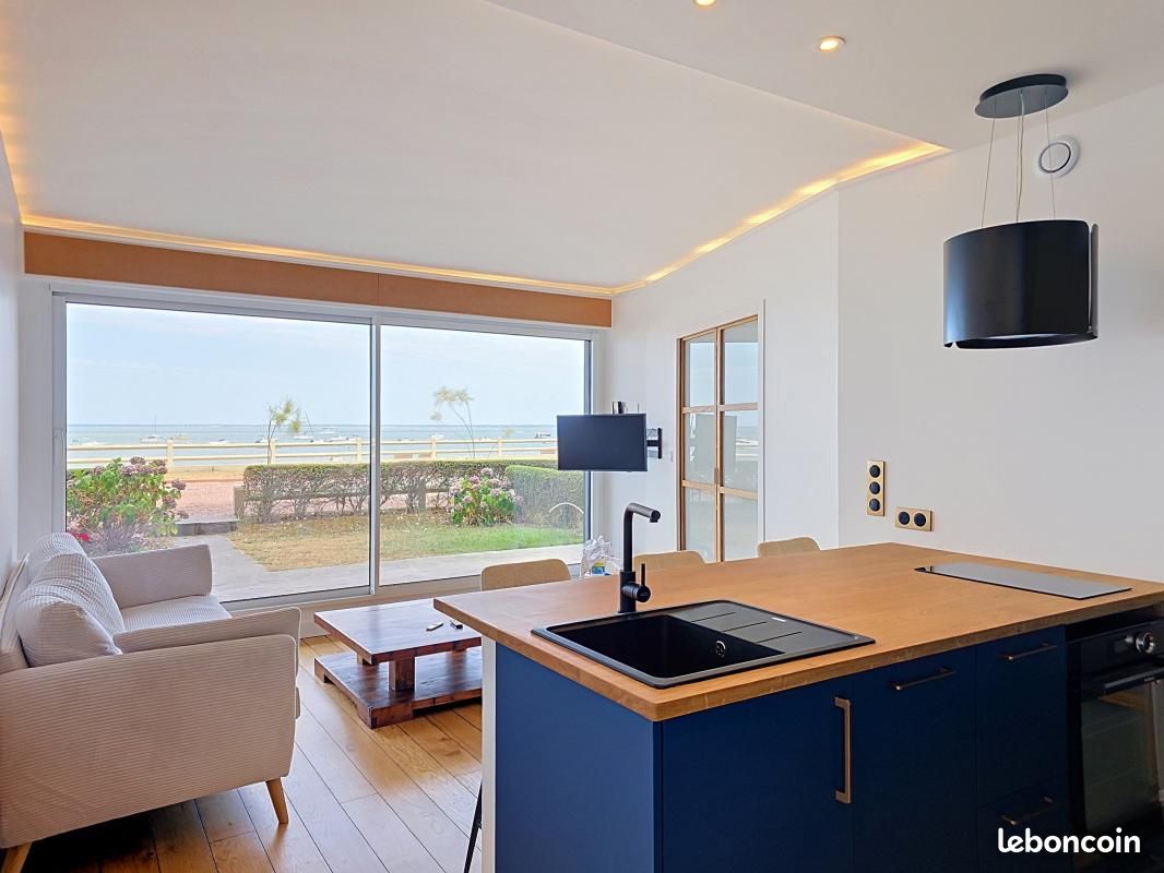Appartement 2 pièces 32 m² · à Arcachon · 32 m² · 470 000 €
