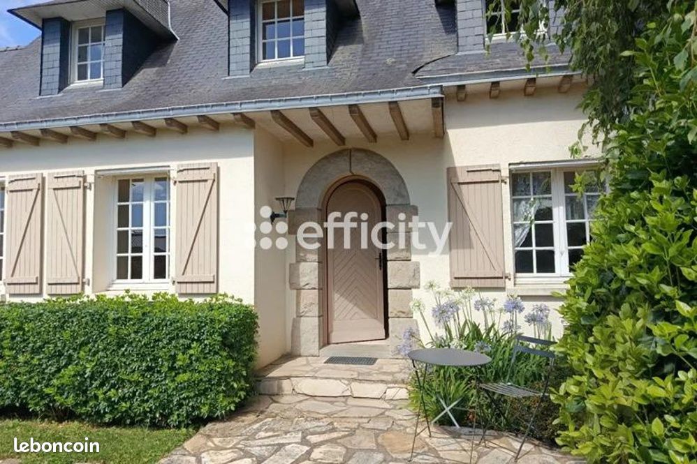 Maison 6 pièces 139 m² · à Vitré · 139 m² · 322 400 €