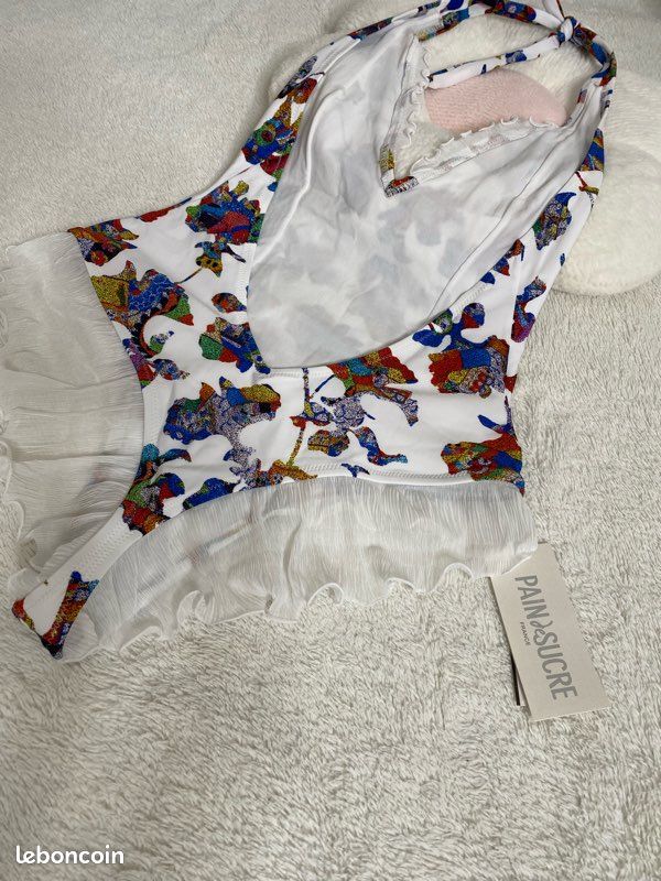 Maillot de bain Pain de sucre (image 14)
