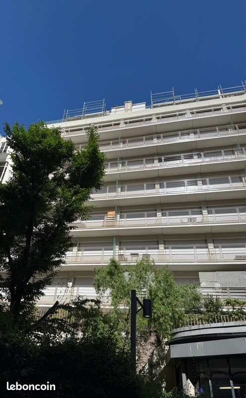 Appartement 2 pièces 30 m² · à Paris · 30 m² · 499 000 €