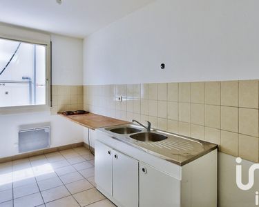 Appartement 220 000 € - 52 m²