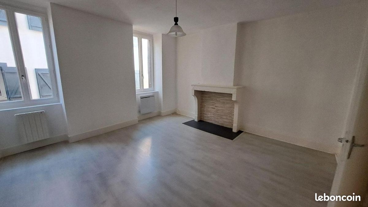 Appartement 1 pièce 34 m² · à Vienne · 34 m² · 400 €