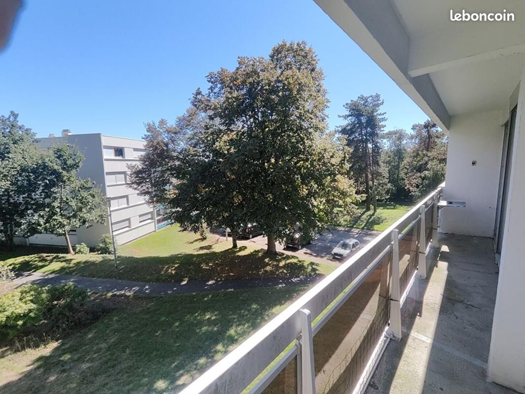 Appartement 5 pièces 100 m² · à Brest · 100 m² · 169 900 €