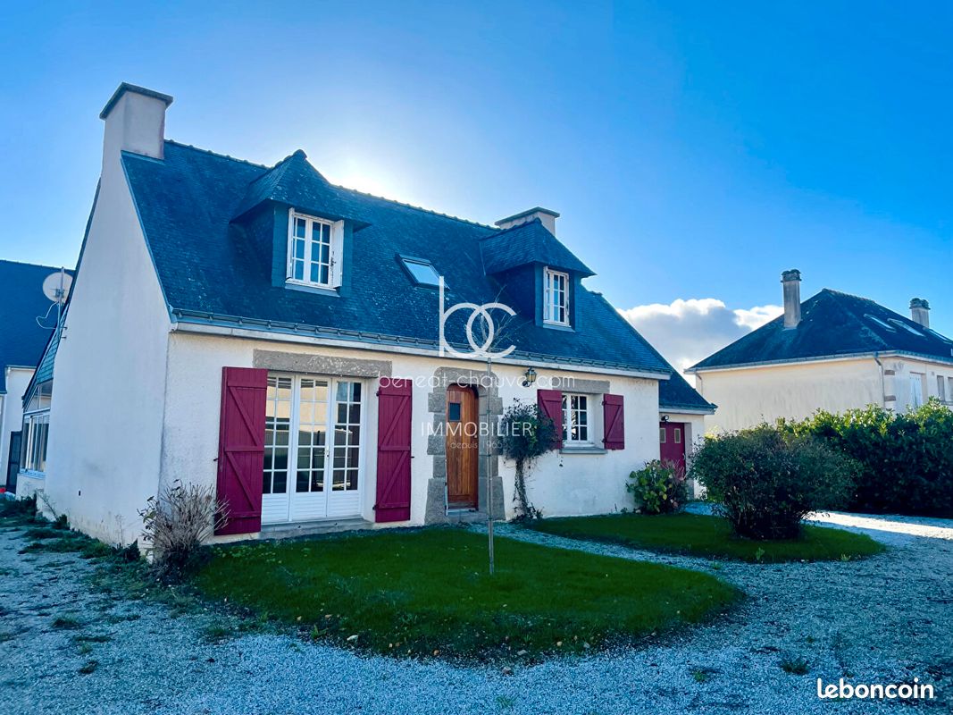 Maison 5 pièces 110 m² · à Sarzeau · 110 m² · 336 000 €