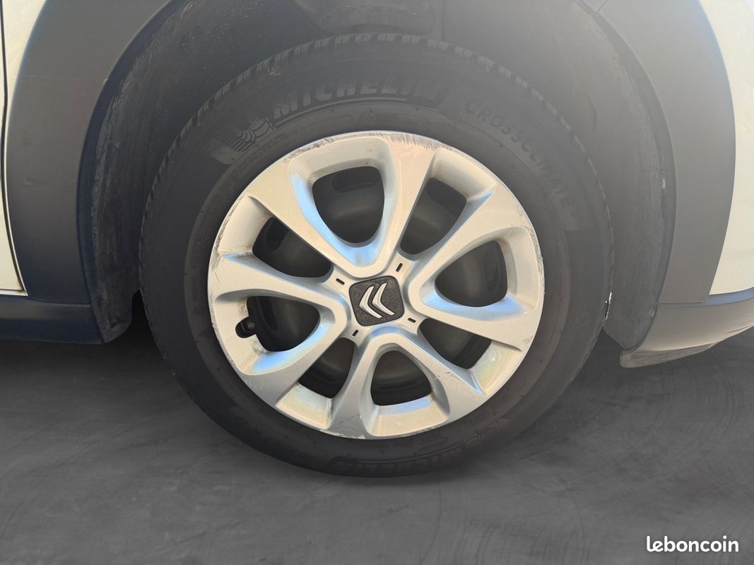 CITROEN C3 III 1.2 PURE TECH 83 MAX 83Ch Garantie 12 mois (image 15)