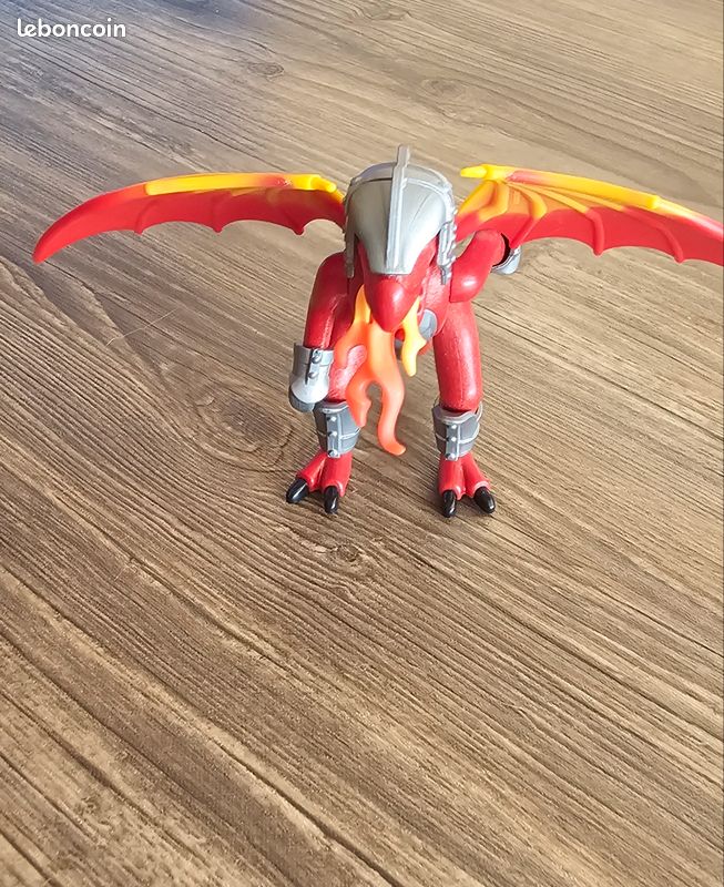 Dragon playmobil (image 3)
