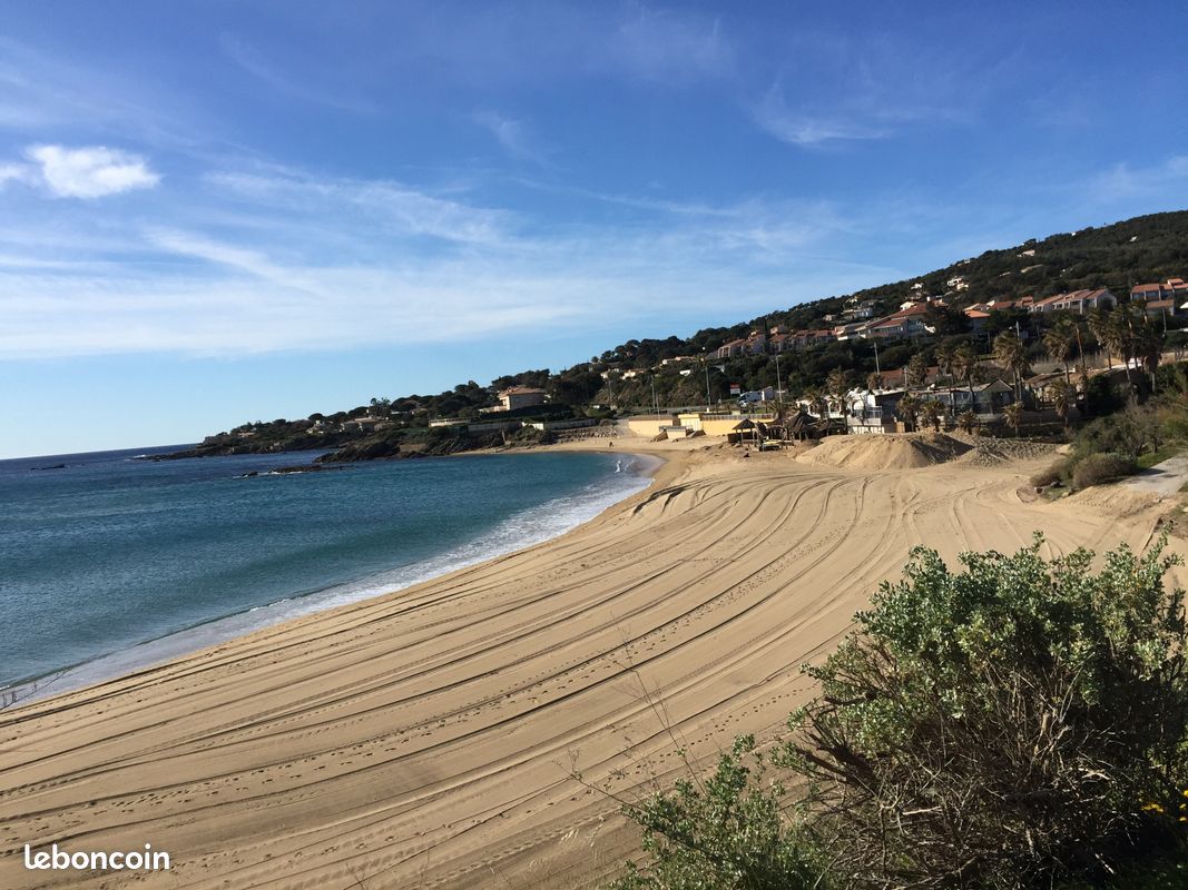 Villa piscine Golfe de ST Tropez. Les ISSAMBRES; PROMO dernière minute (image 4)