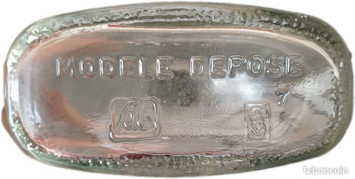 Carafe vintage Ricard (image 3)