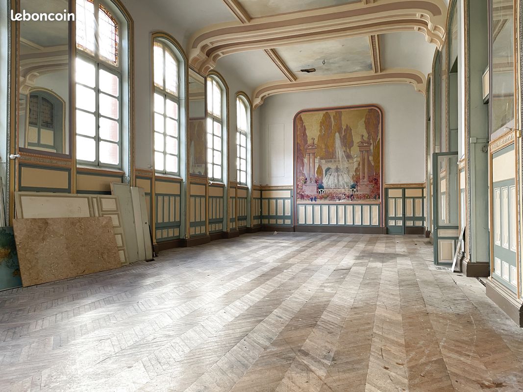 2 pièces 187 m² · à Vichy · 187 m² · 630 000 €