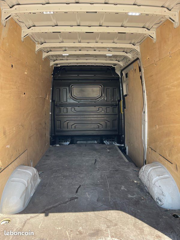 MAN TGE 140e (image 8)