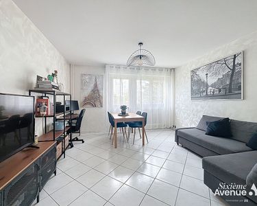 Appartement 149 000 € - 65 m²