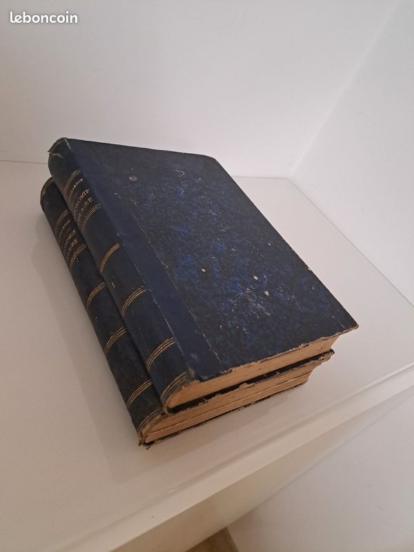 ASTRONOMIE POPULAIRE, Livres anciens, grand format, Flammarion (image 18)