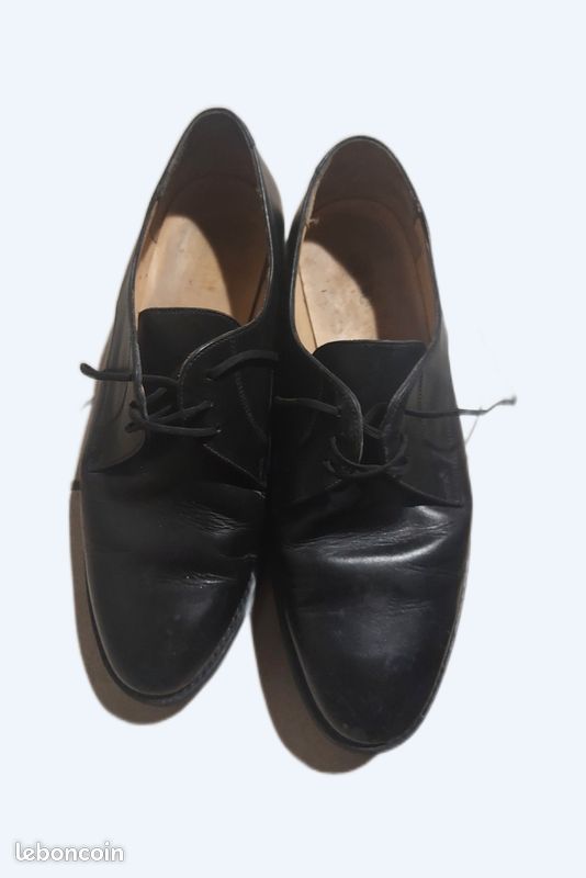 Chaussures Homme 45 SCOTT (image 1)
