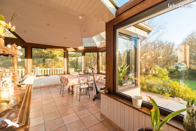 Annonce vente Maison louargat