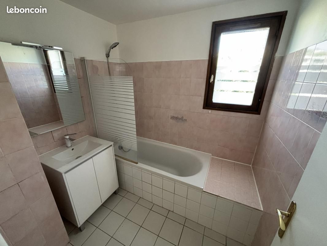 Duplex 3 pièces 83 m² (image 5)